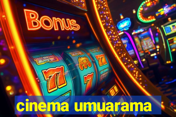 cinema umuarama